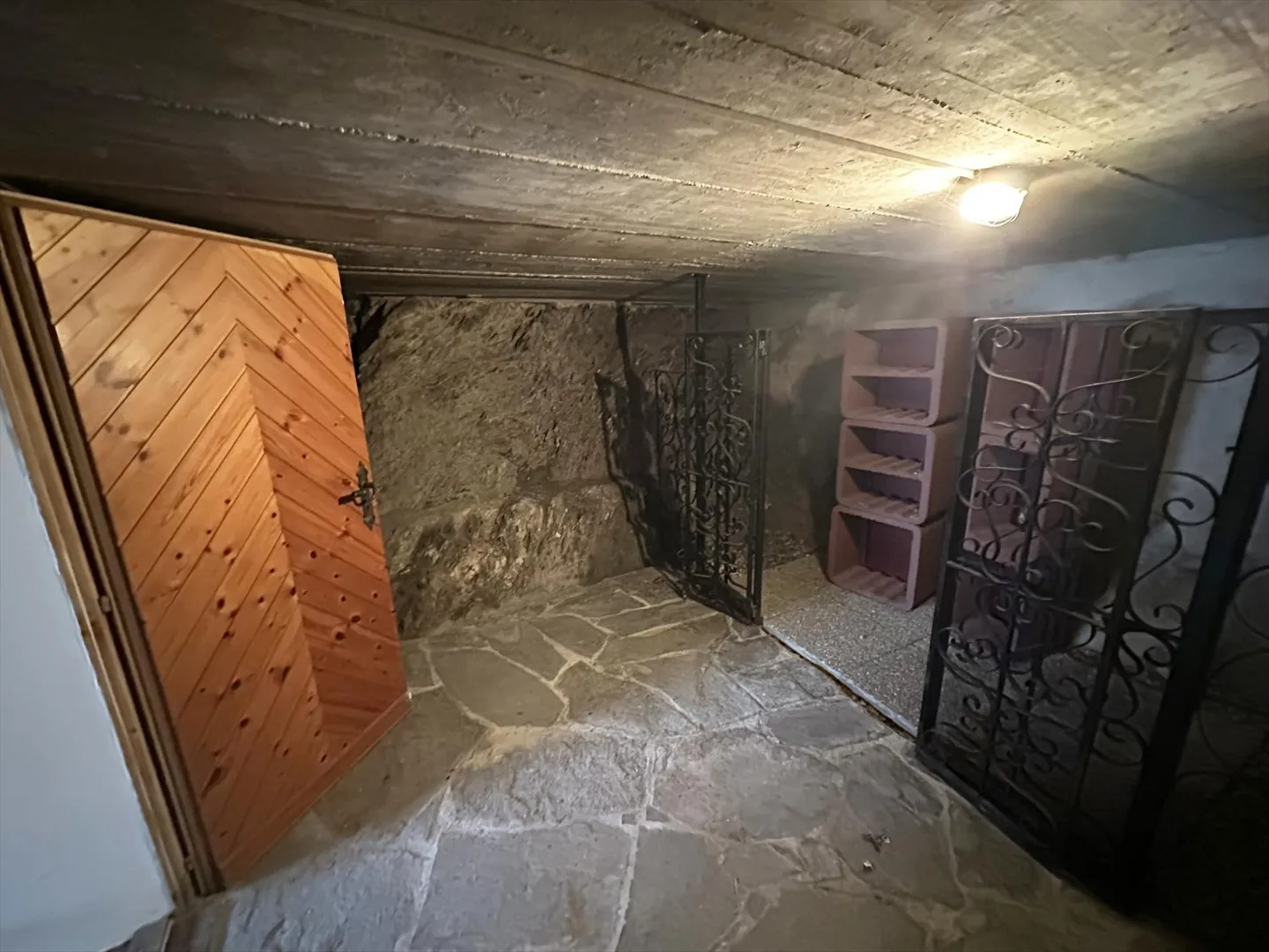 Flanthey – Charmantes Villa mit 3.5 Zimmern, Terrasse, Rasen und Doppelgarage - Foto 42 von 42