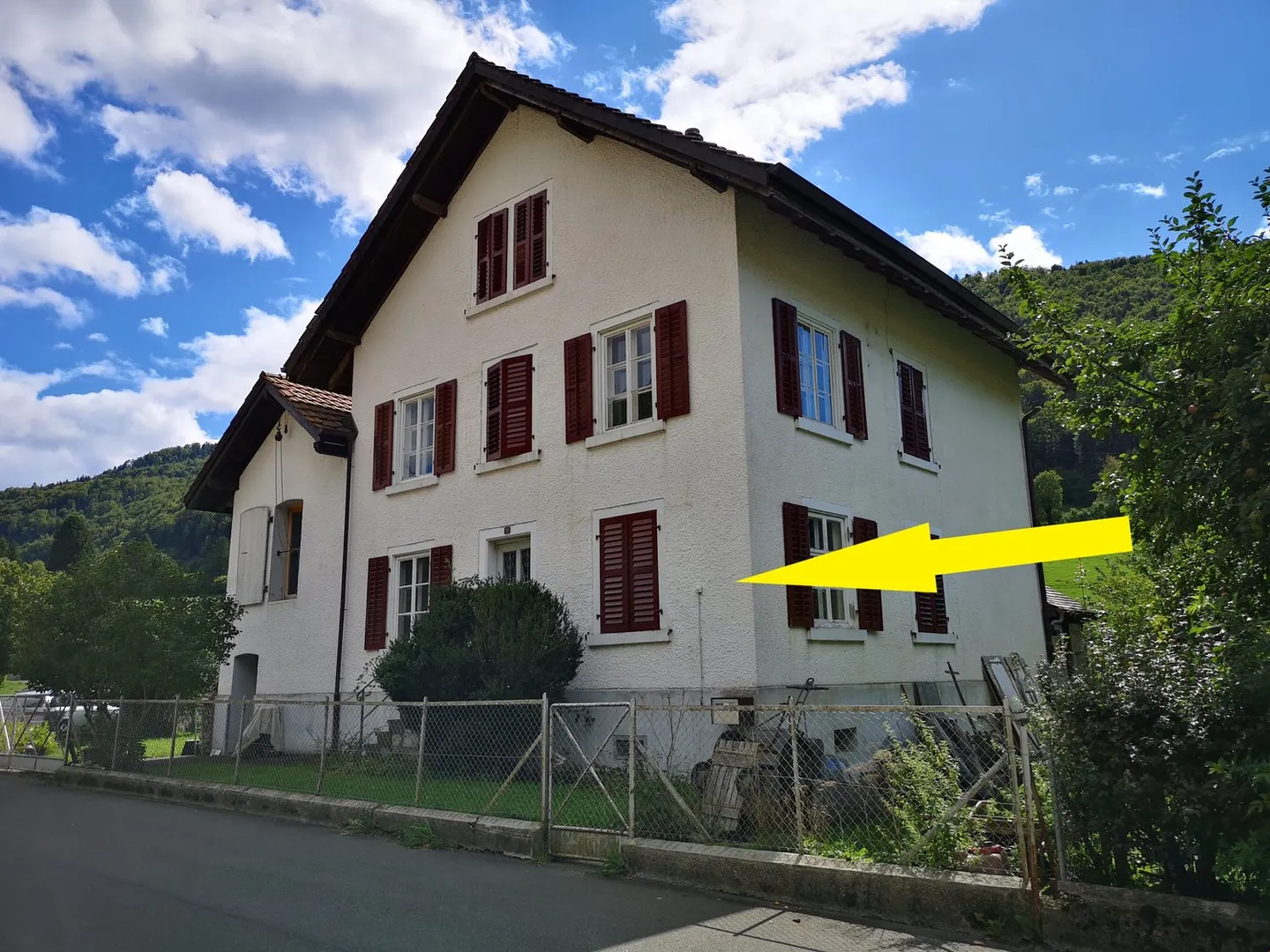 Charmant appartement au rez avec jardin, entrée indépendante - Photo 2 sur 17