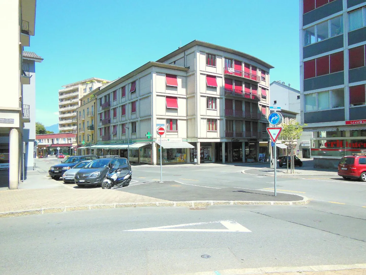 Appartamento 2 locali - Foto 1 di 4