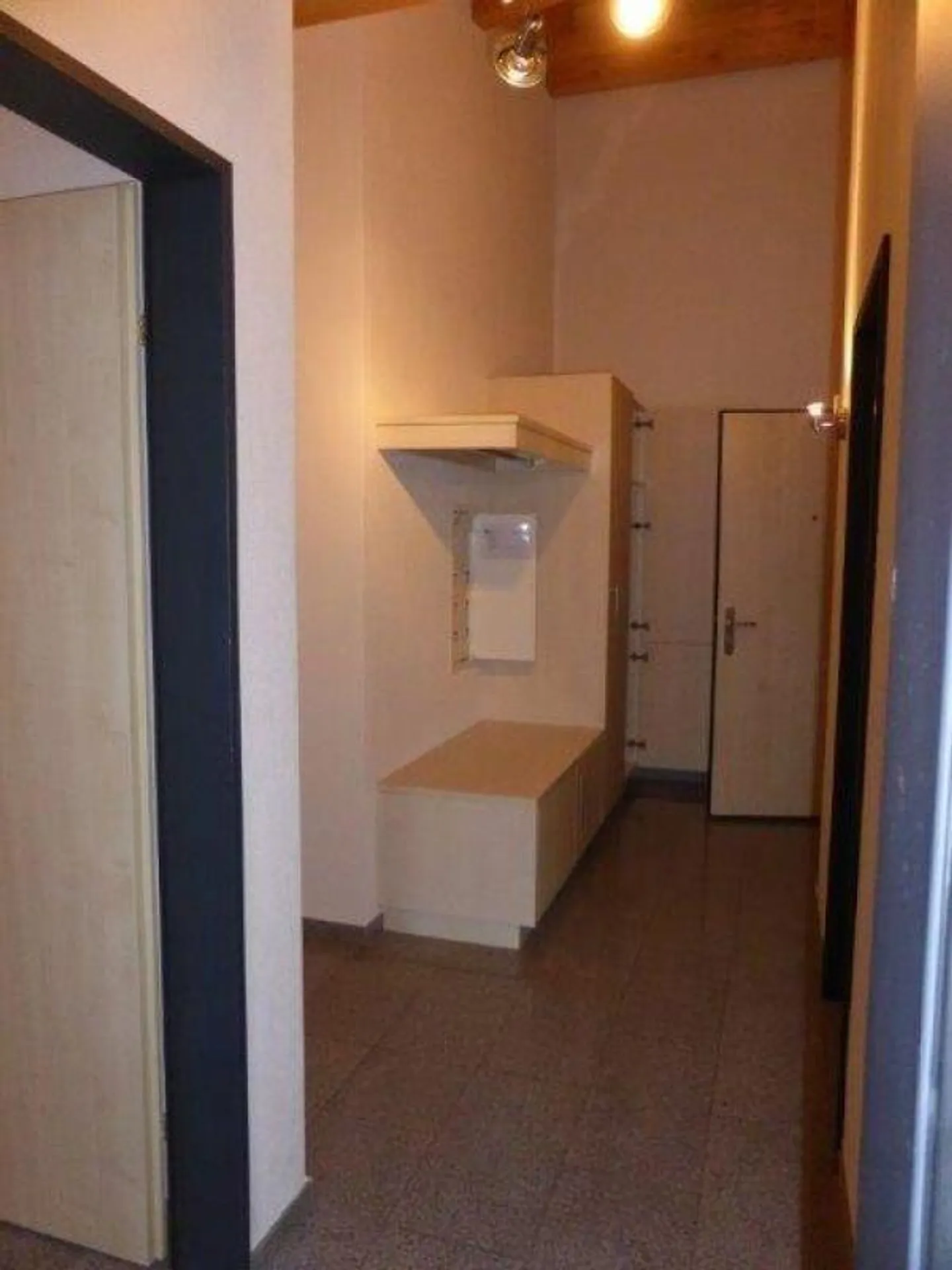 Bellissimo appartamento mansardato di 5.5 stanze in affitto al margine del villaggio - Foto 12 di 12