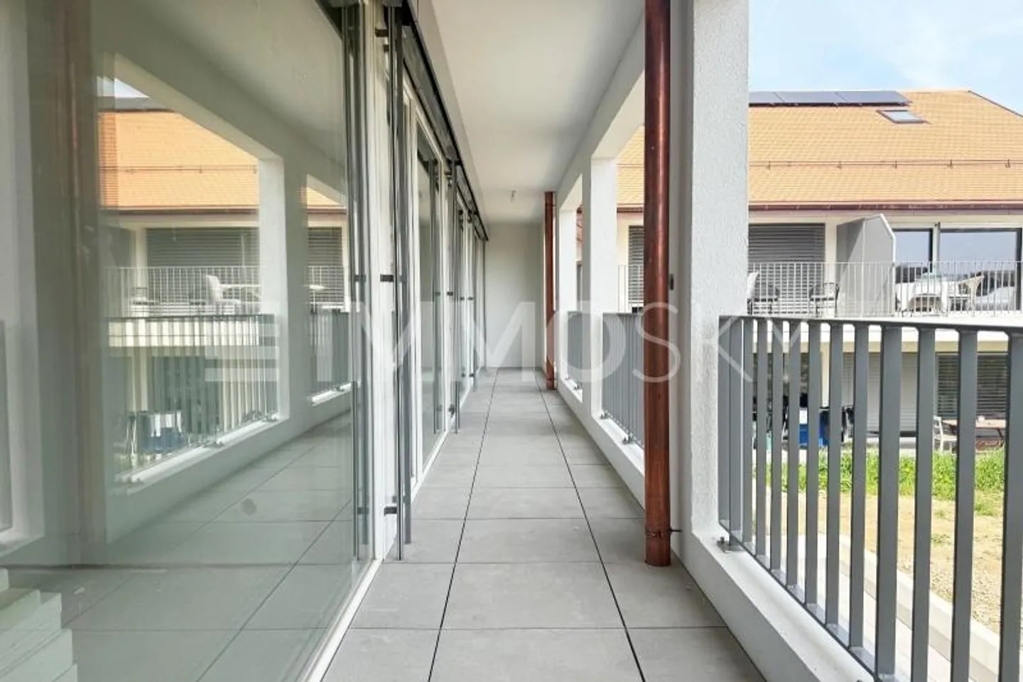 Duplex Charmant à Sullens - Photo 8 sur 10