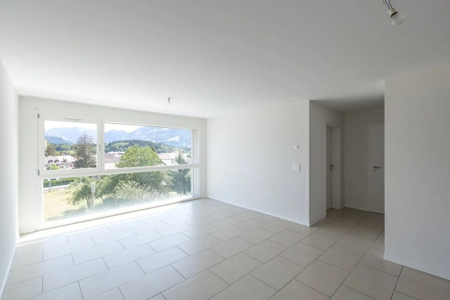 «2.5 Zimmerwohnung in La Tour-de-Trême» - Foto 8 von 12