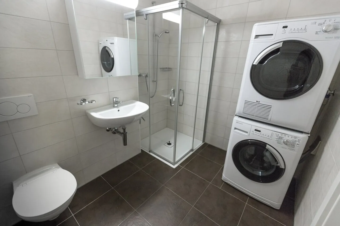 «2.5 Zimmerwohnung in La Tour-de-Trême» - Foto 10 von 12