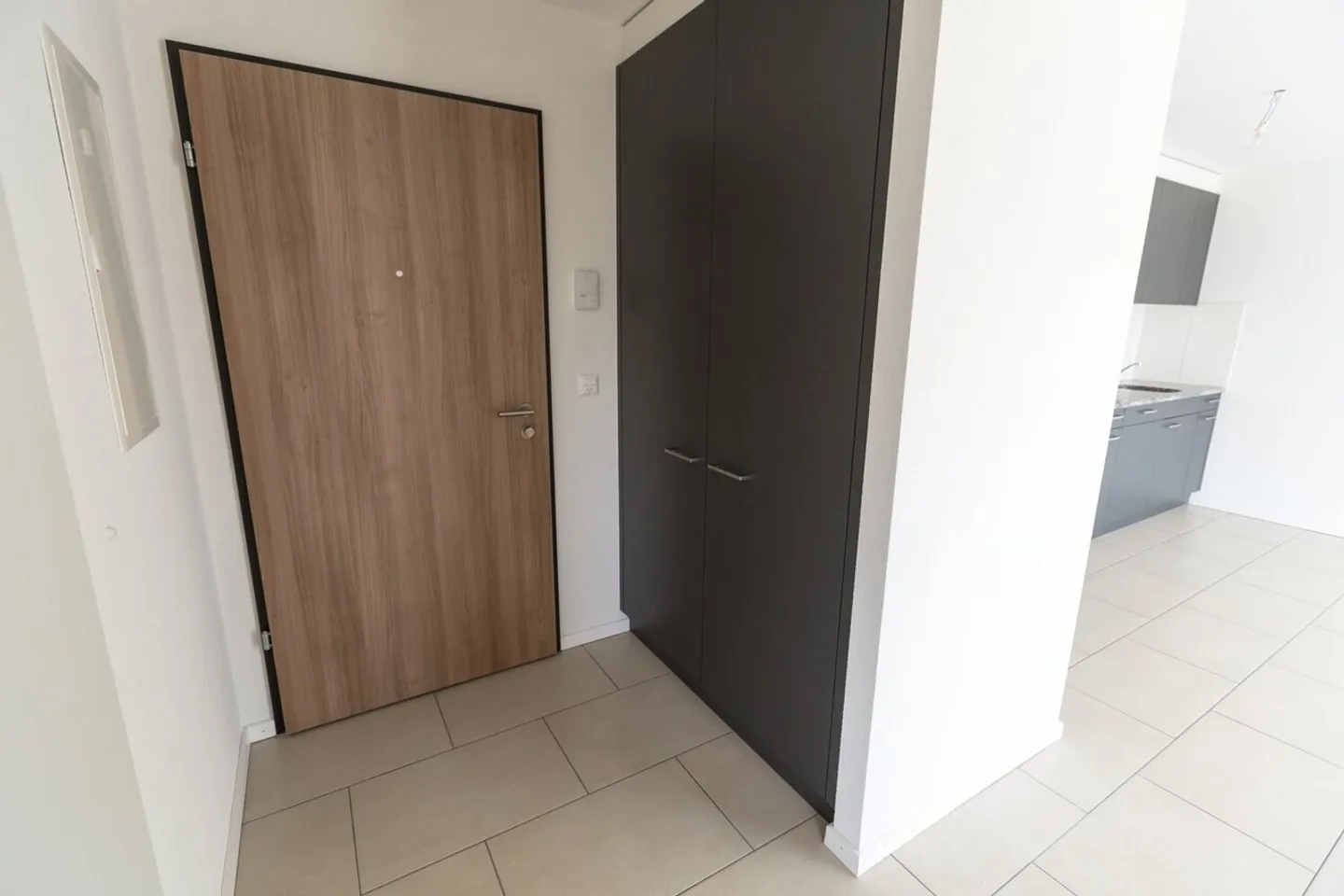 «2.5 Zimmerwohnung in La Tour-de-Trême» - Foto 11 von 12