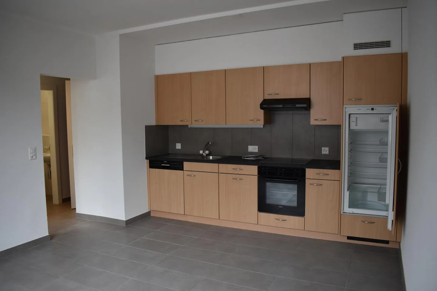 Appartamento 2 locali - Foto 2 di 4