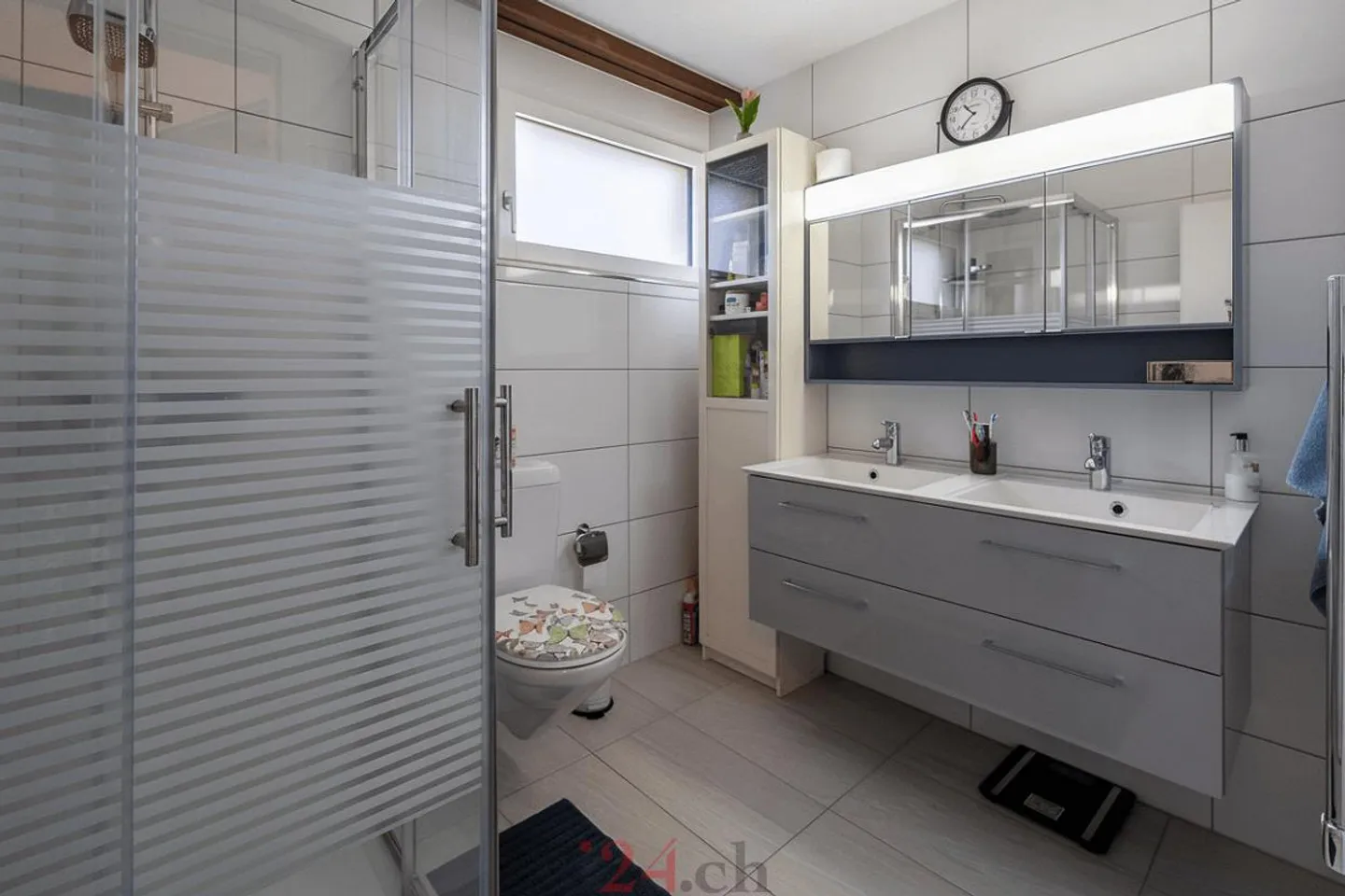 7.5-Zi-Reiheneckhaus im familienfreundlichen Wohnquartier - Foto 9 von 12