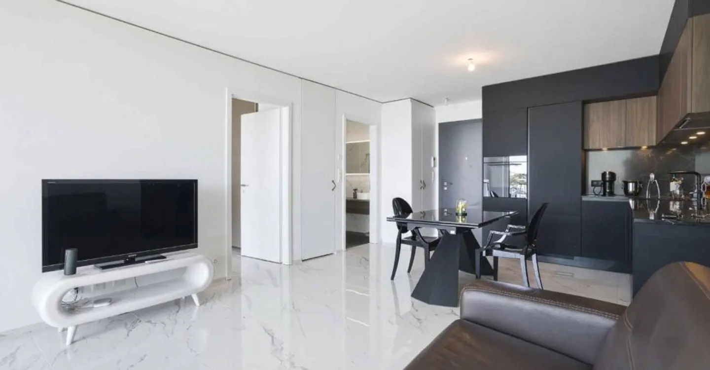 Penthouse 2,5 Zimmer - Foto 7 von 13
