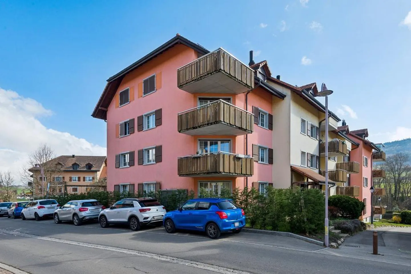 Spacious apartment with a view over two floors - Photo 12 of 12