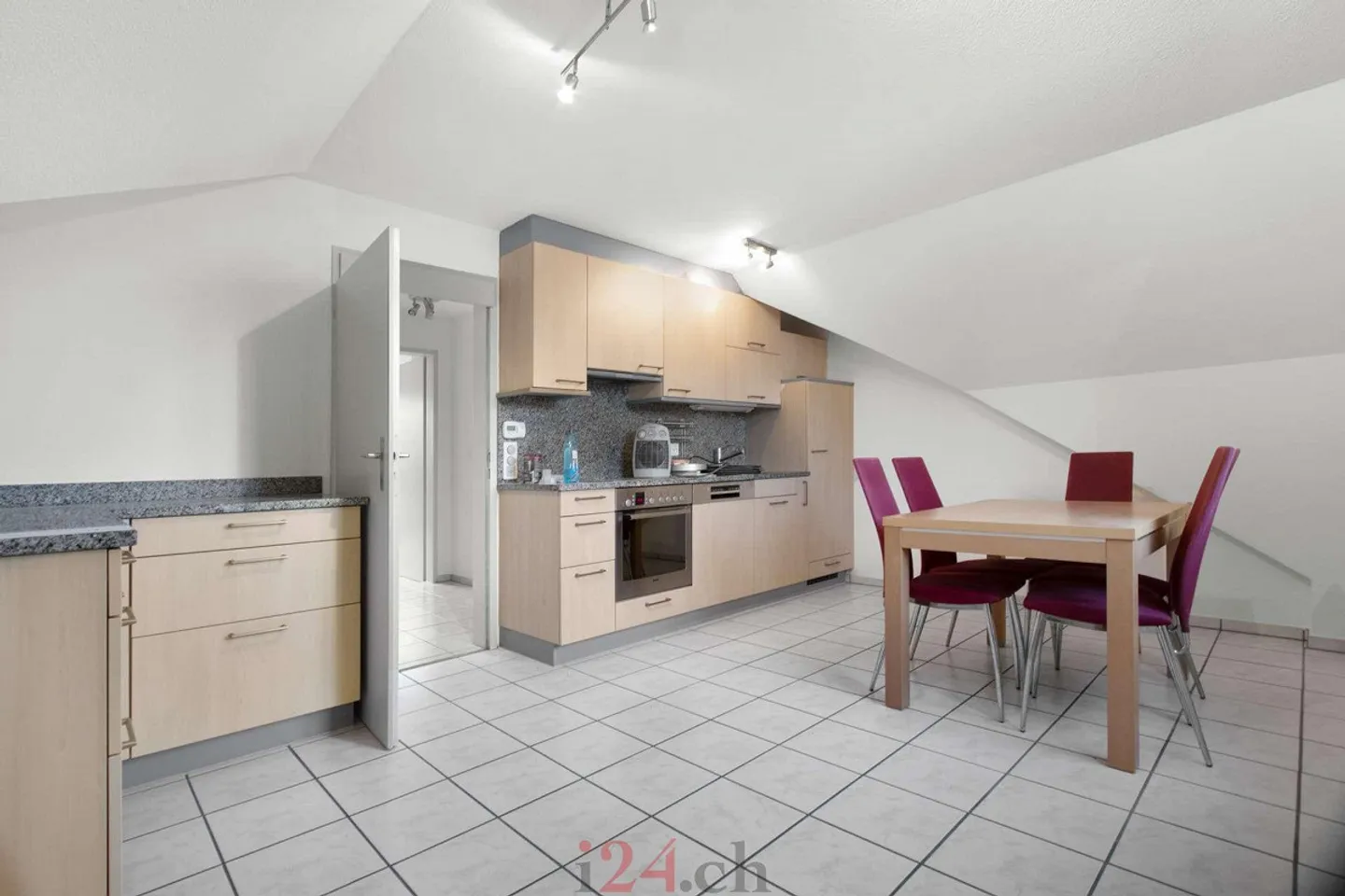 7.5-Zi-Reiheneckhaus im familienfreundlichen Wohnquartier - Foto 11 von 12