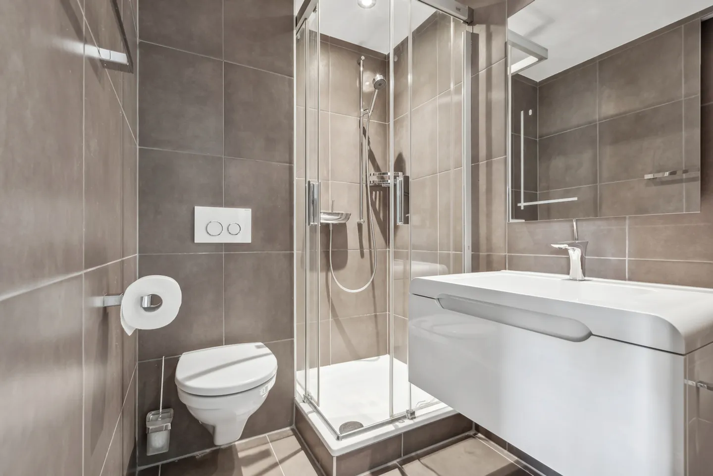Appartamento 4.5 stanze - Foto 10 di 10