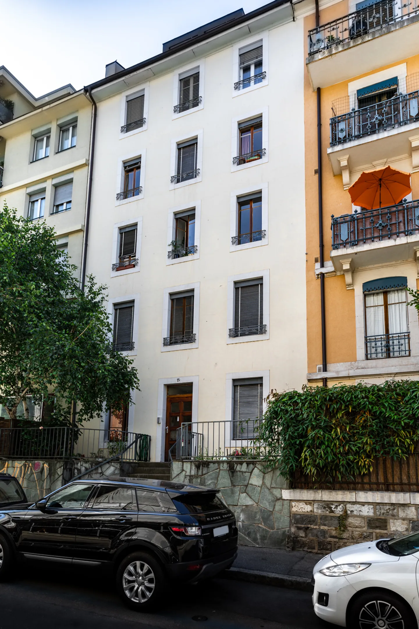 Rive Droite - Foto 1 von 6