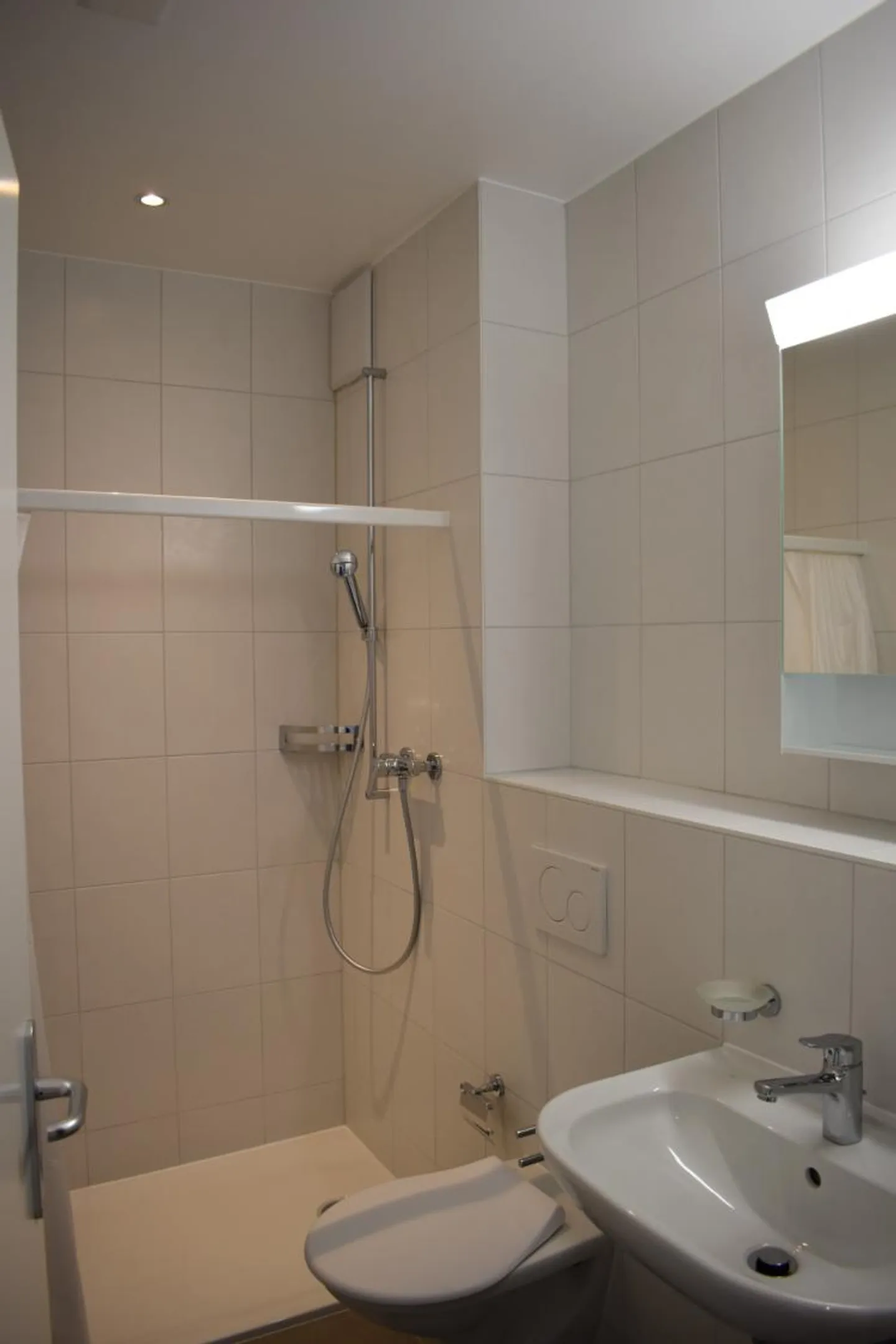 Appartamento 2 locali - Foto 4 di 4