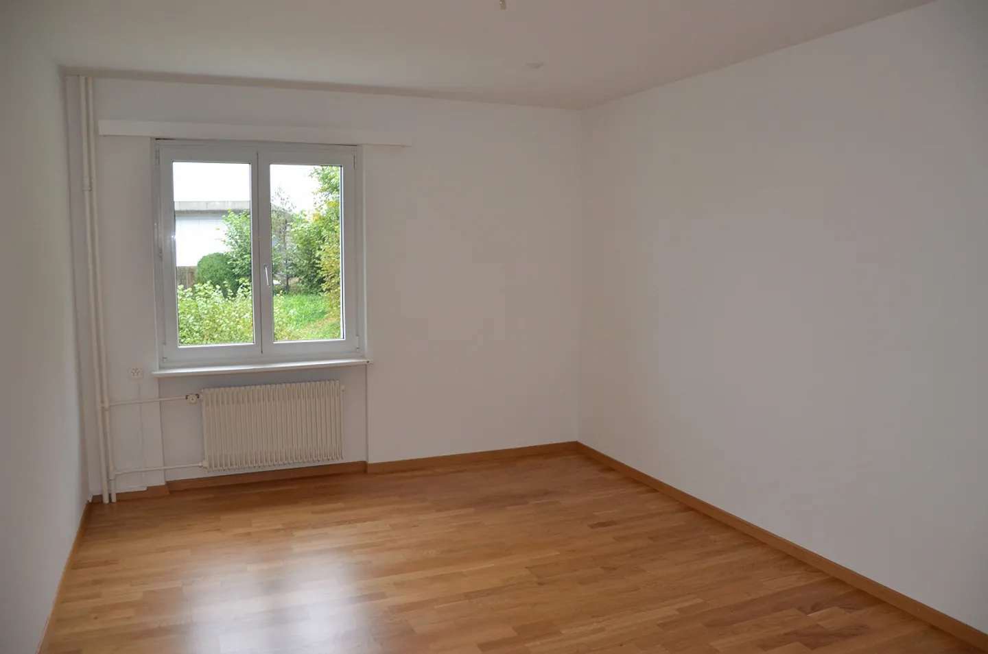 Spacious 3-room apartment with balcony - Photo 6 of 9