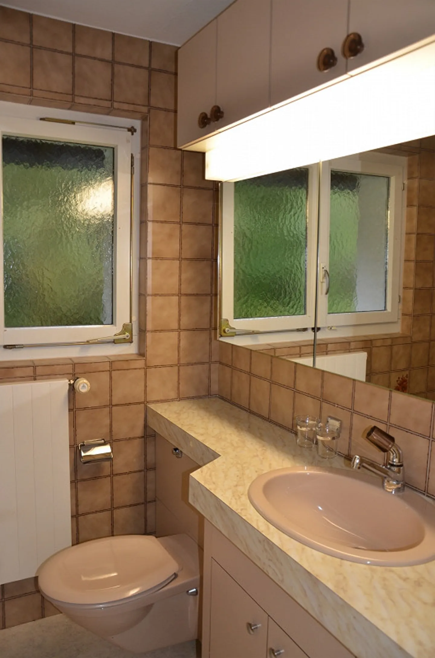 Spacious 3-room apartment with balcony - Photo 7 of 9