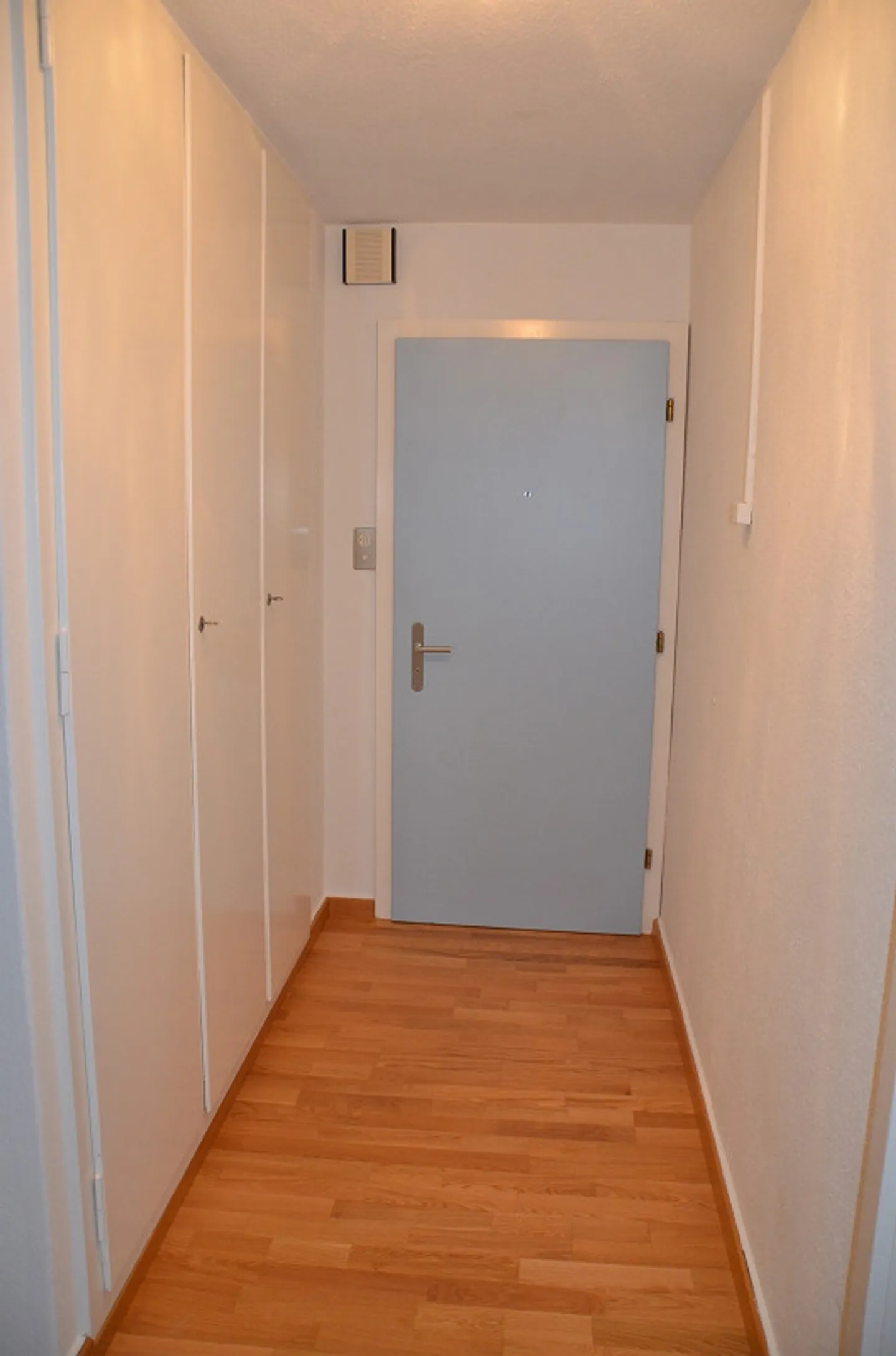 Spacious 3-room apartment with balcony - Photo 8 of 9