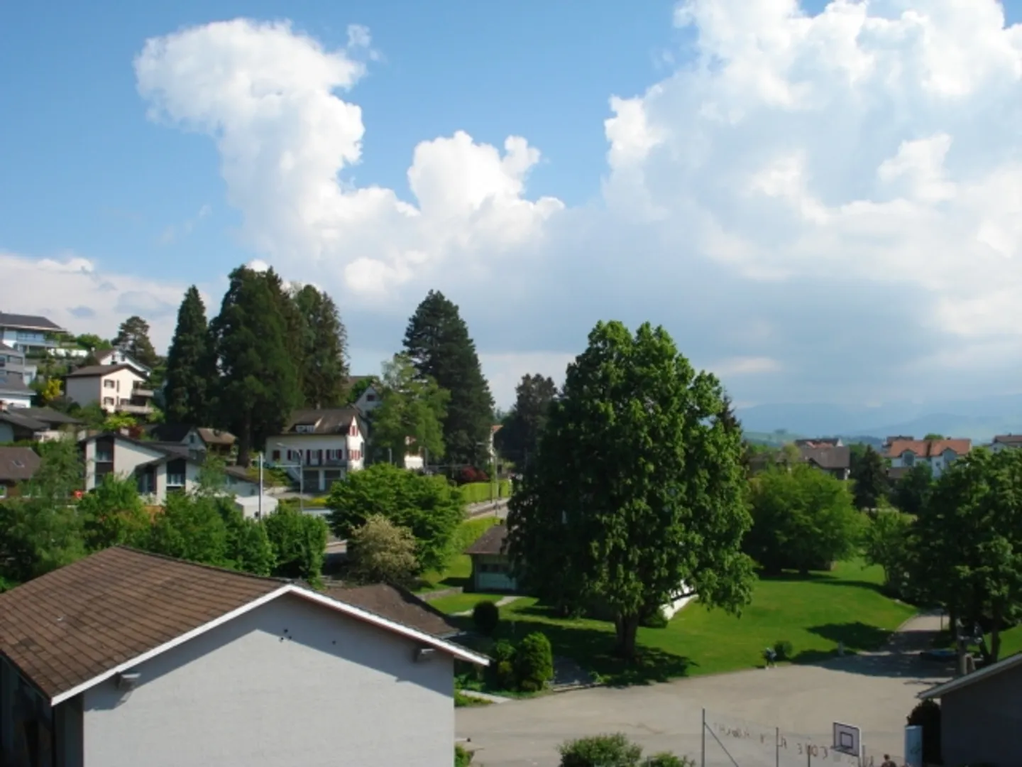 Spacious 3-room apartment with balcony - Photo 9 of 9