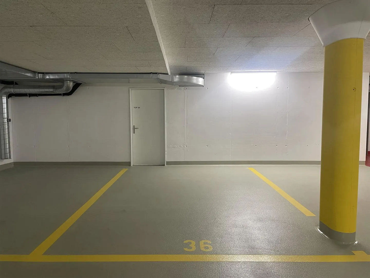 Stanze hobby / Stanze in affitto in un nuovo complesso residenziale - Foto 4 di 5