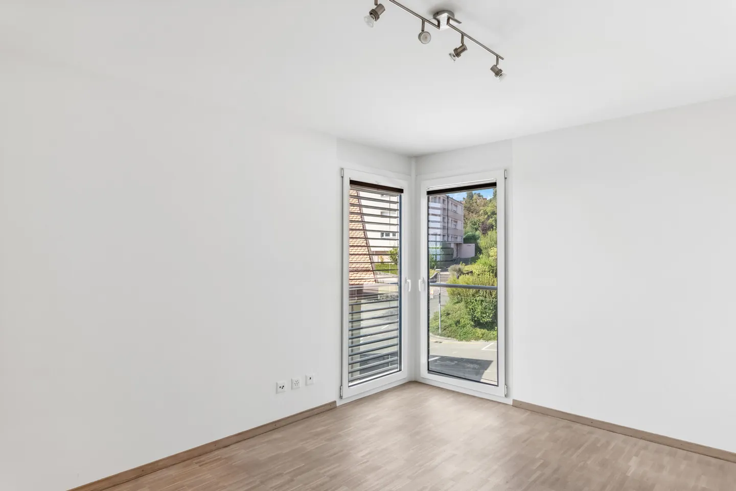 Appartamento 4.5 stanze - Foto 9 di 10