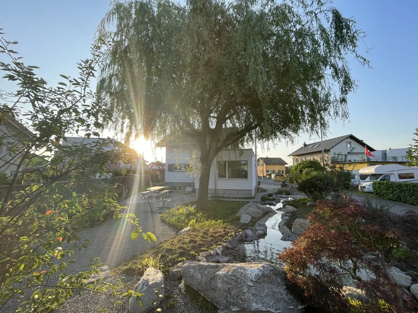 Charming Family Home with Garden - Photo 2 of 19