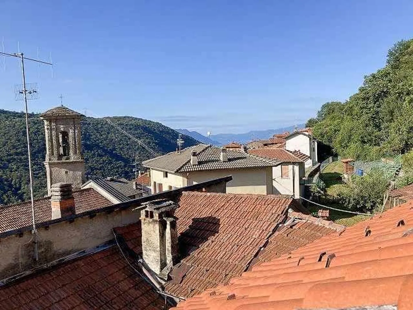 Casa singola in affitto - Foto 15 di 19