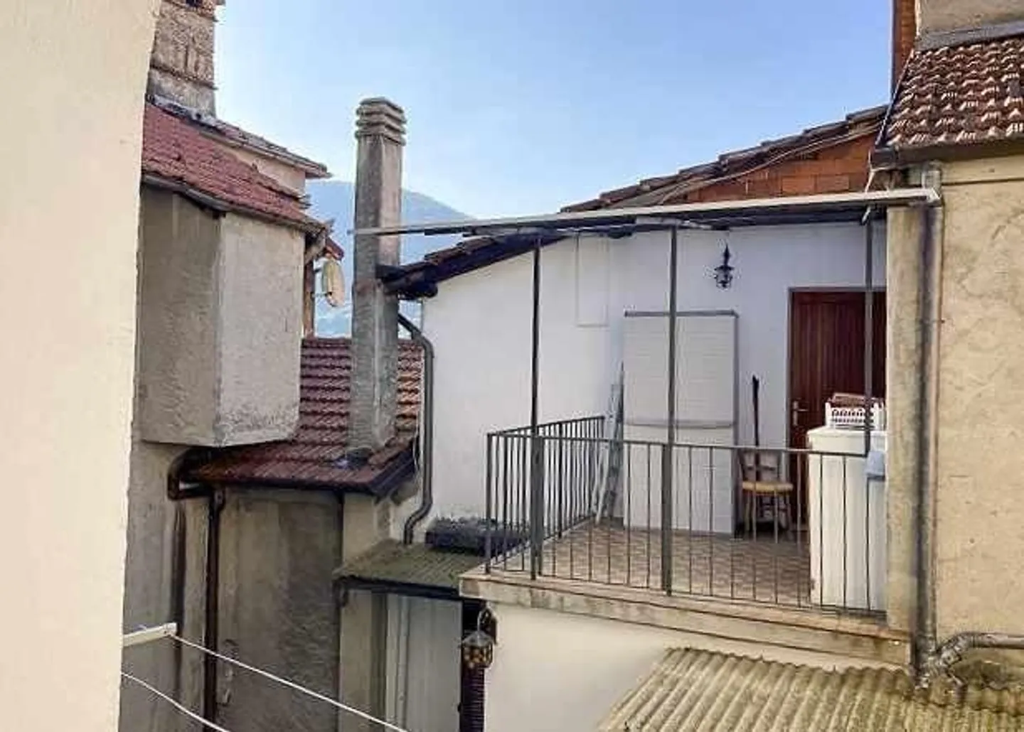 Casa singola in affitto - Foto 14 di 19