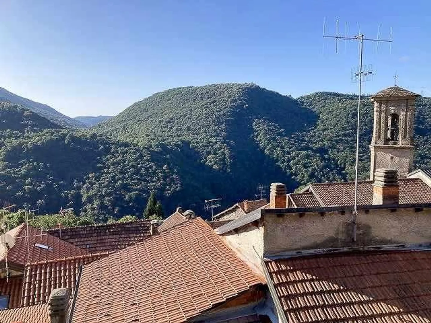 Casa singola in affitto - Foto 16 di 19
