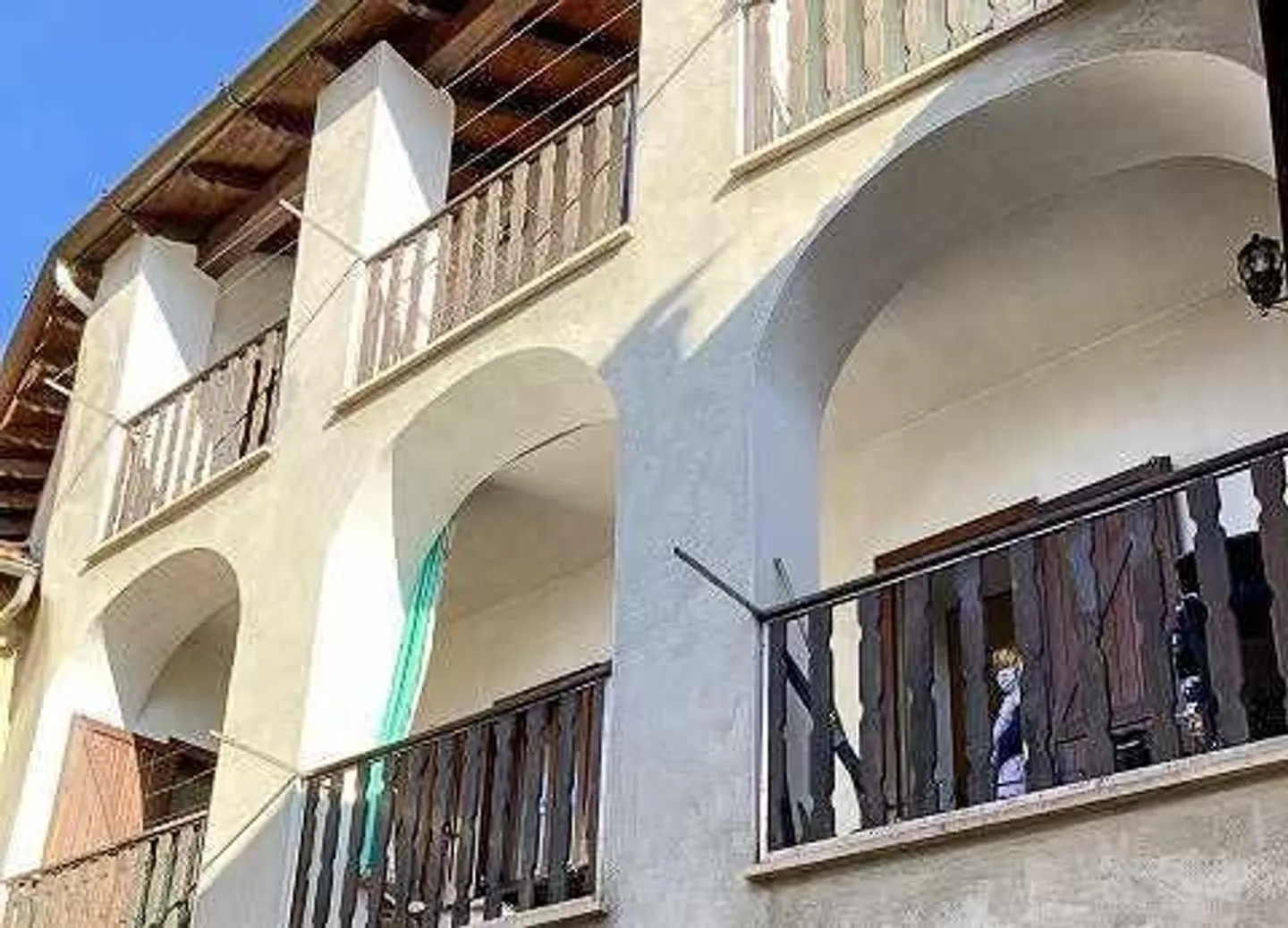 Casa singola in affitto - Foto 17 di 19