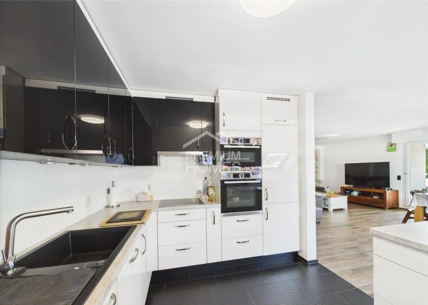 Appartement à vendre - Photo 1 sur 10