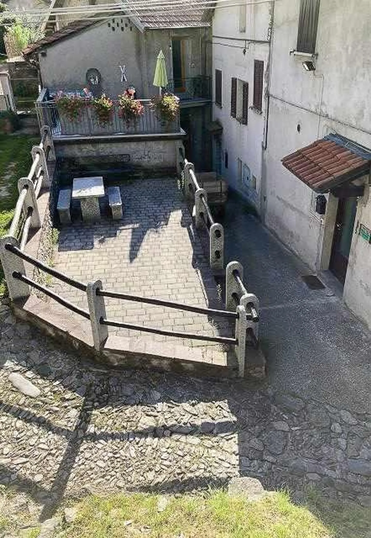 Casa singola in affitto - Foto 18 di 19