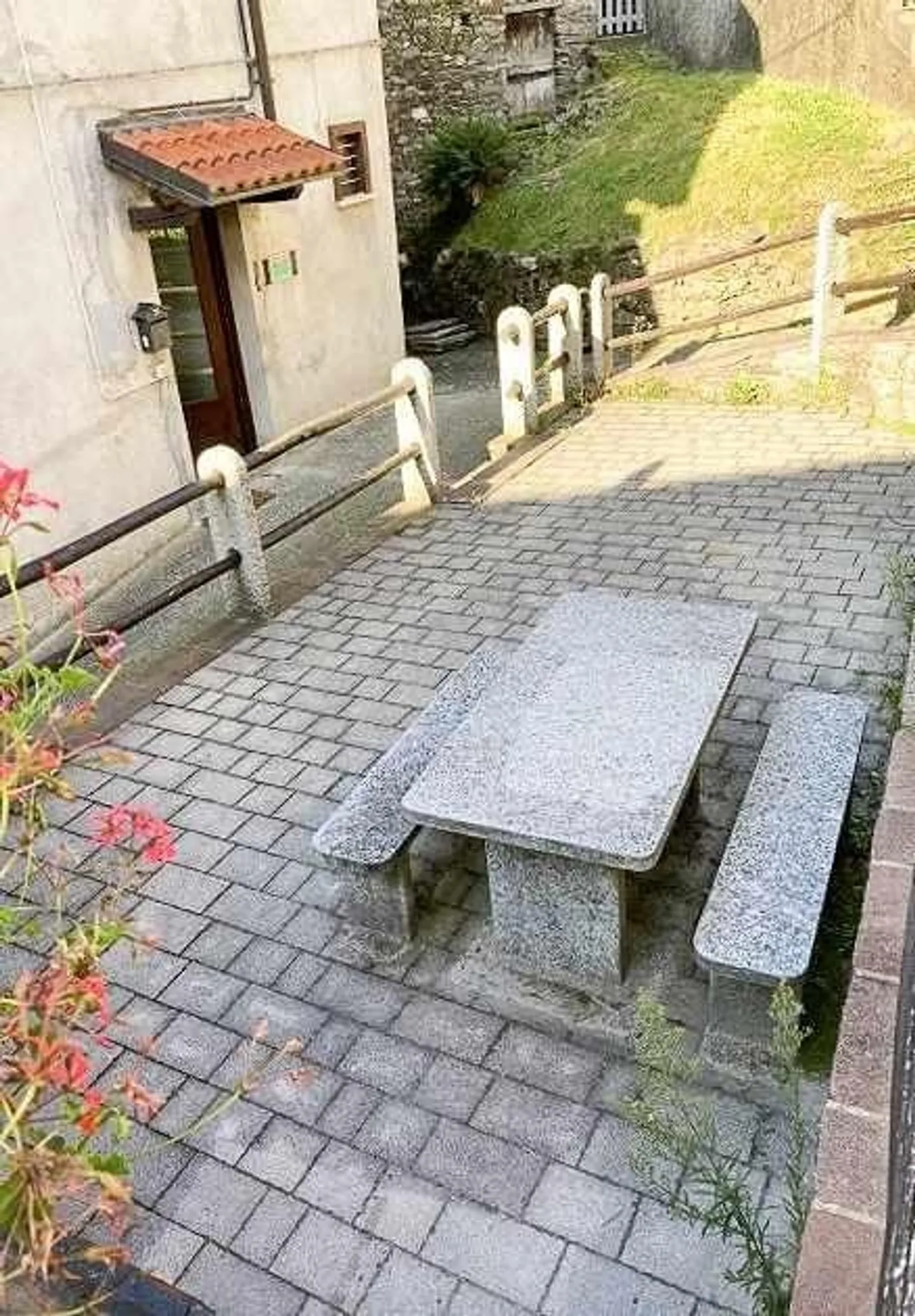 Casa singola in affitto - Foto 19 di 19