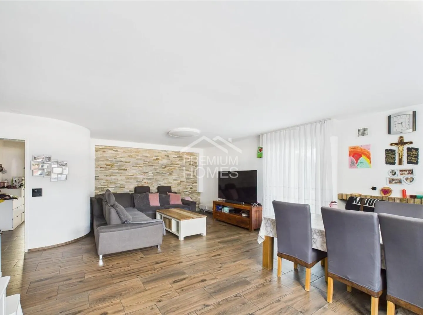 Appartement à vendre - Photo 3 sur 10