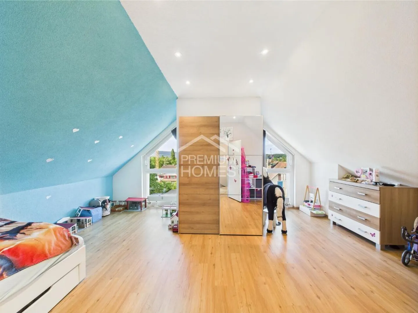 Appartement à vendre - Photo 7 sur 10