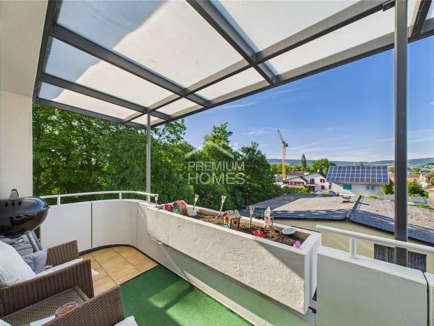 Appartement à vendre - Photo 9 sur 10