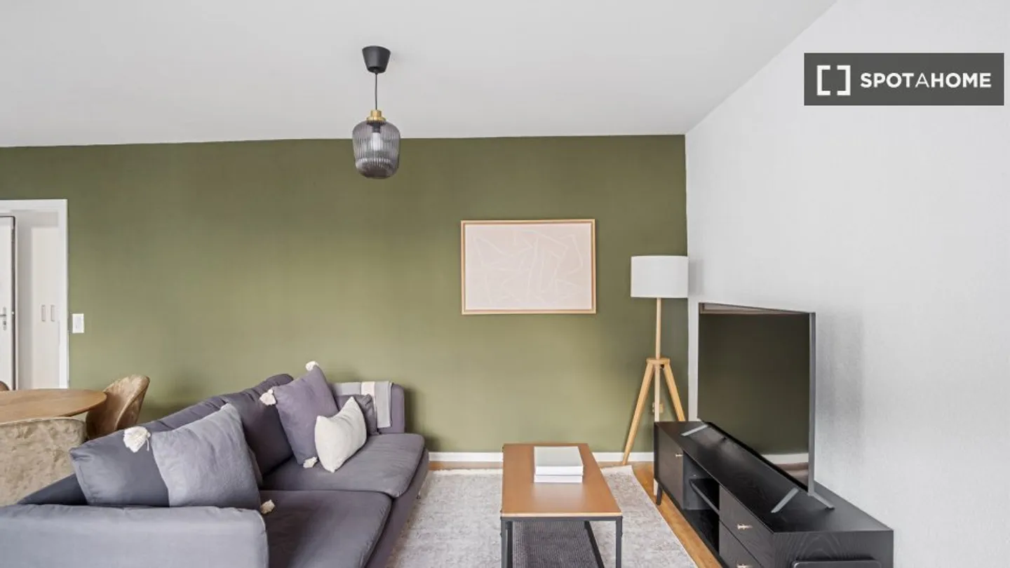 Wohnung mieten - Foto 1 von 15