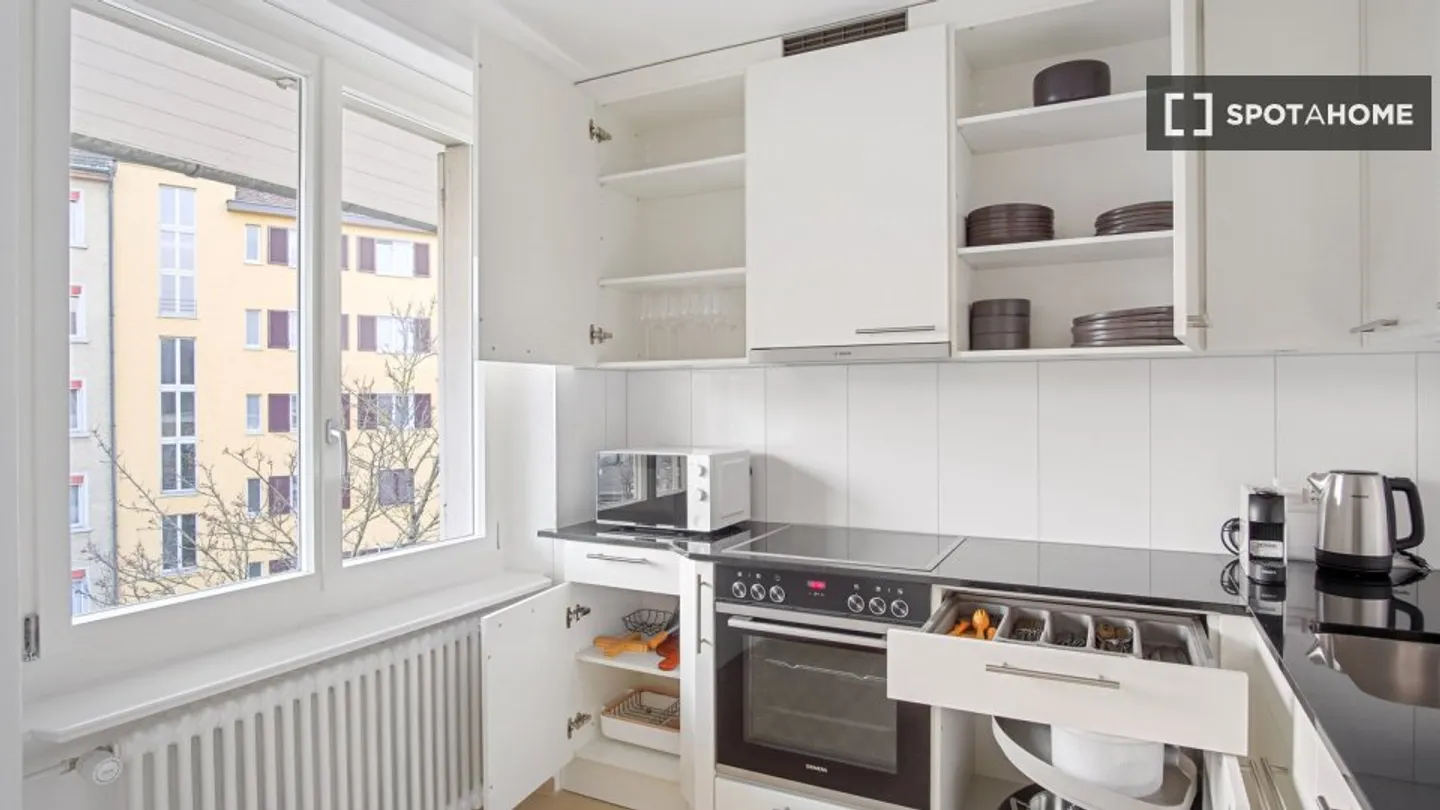 Wohnung mieten - Foto 7 von 15