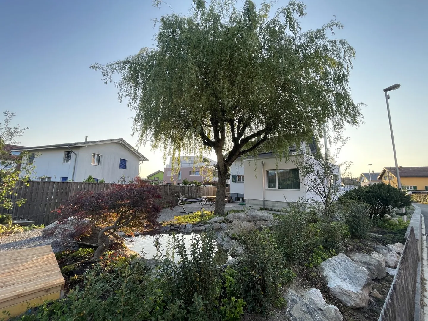 Charming Family Home with Garden - Photo 18 of 19