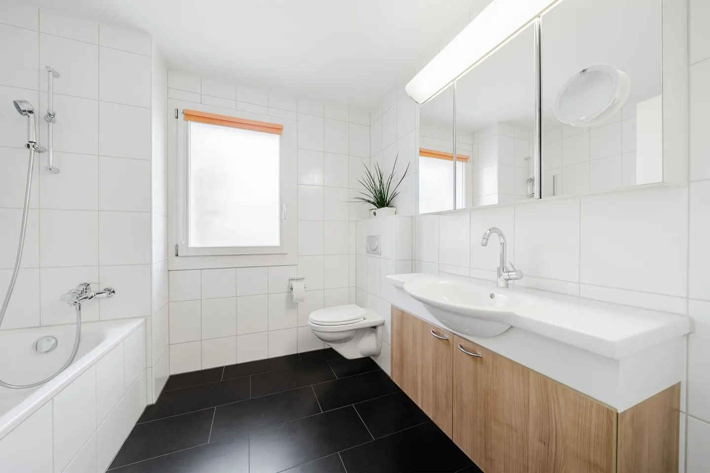 Une maison où l'on se sent bien - Appartement de jardin avec beaucoup d'espace et de confort - Photo 8 sur 30