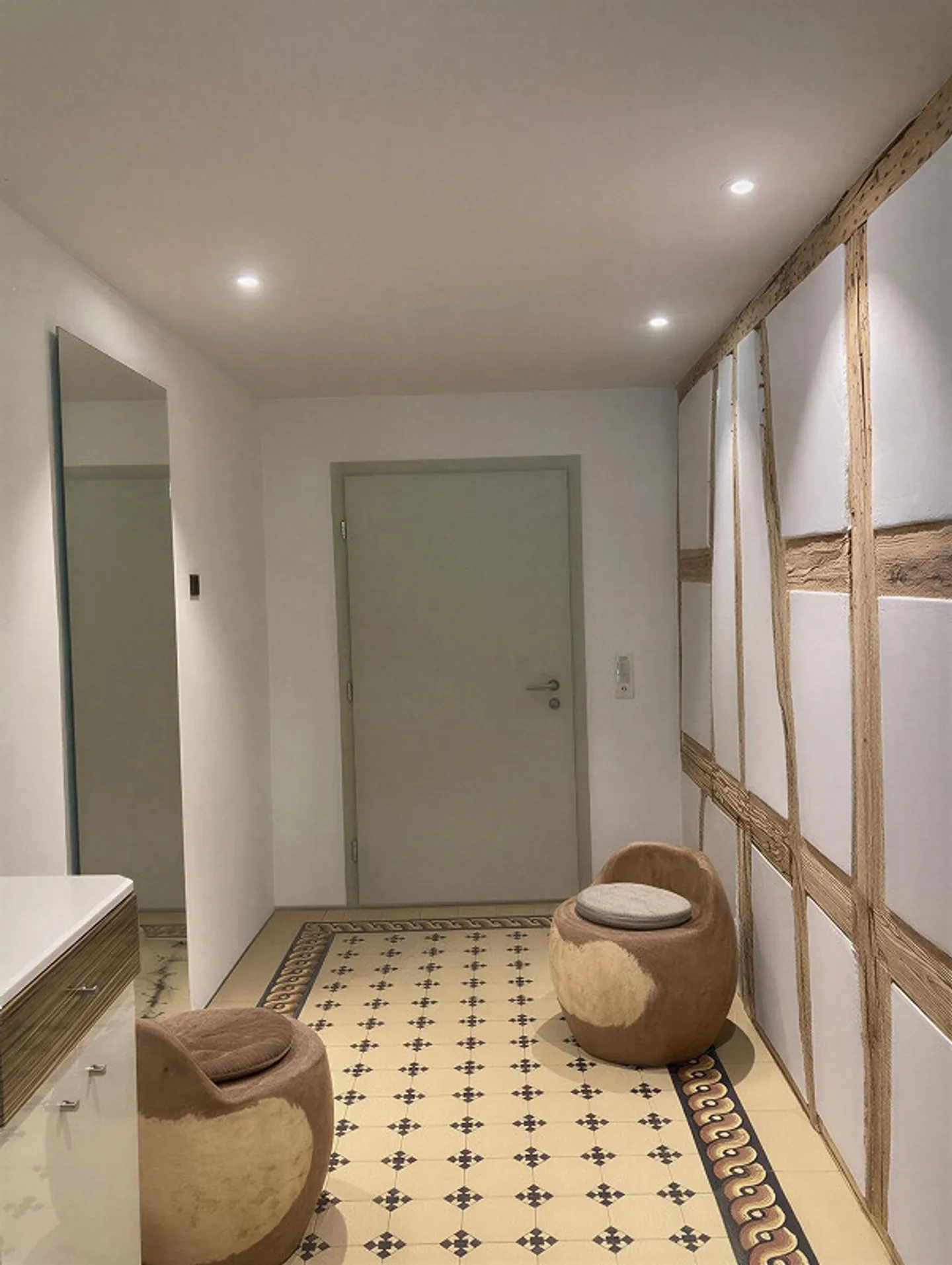 Charmante renovierte Wohnung - Foto 4 von 5