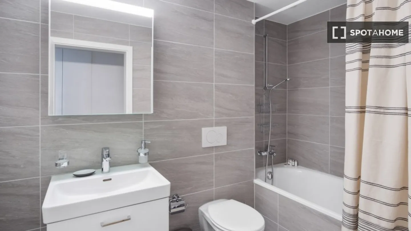 Apartment for rent - Photo 9 of 15