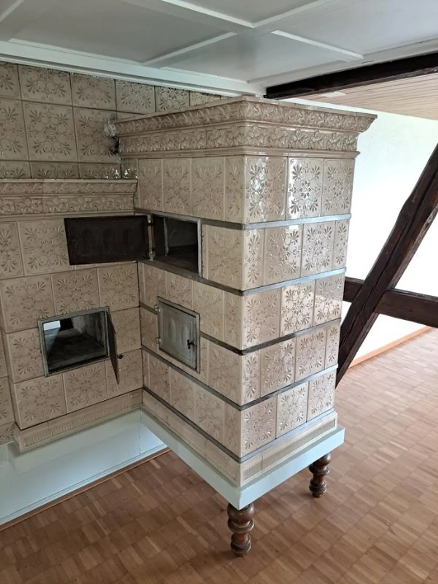 Maison individuelle à vendre - Photo 3 sur 9