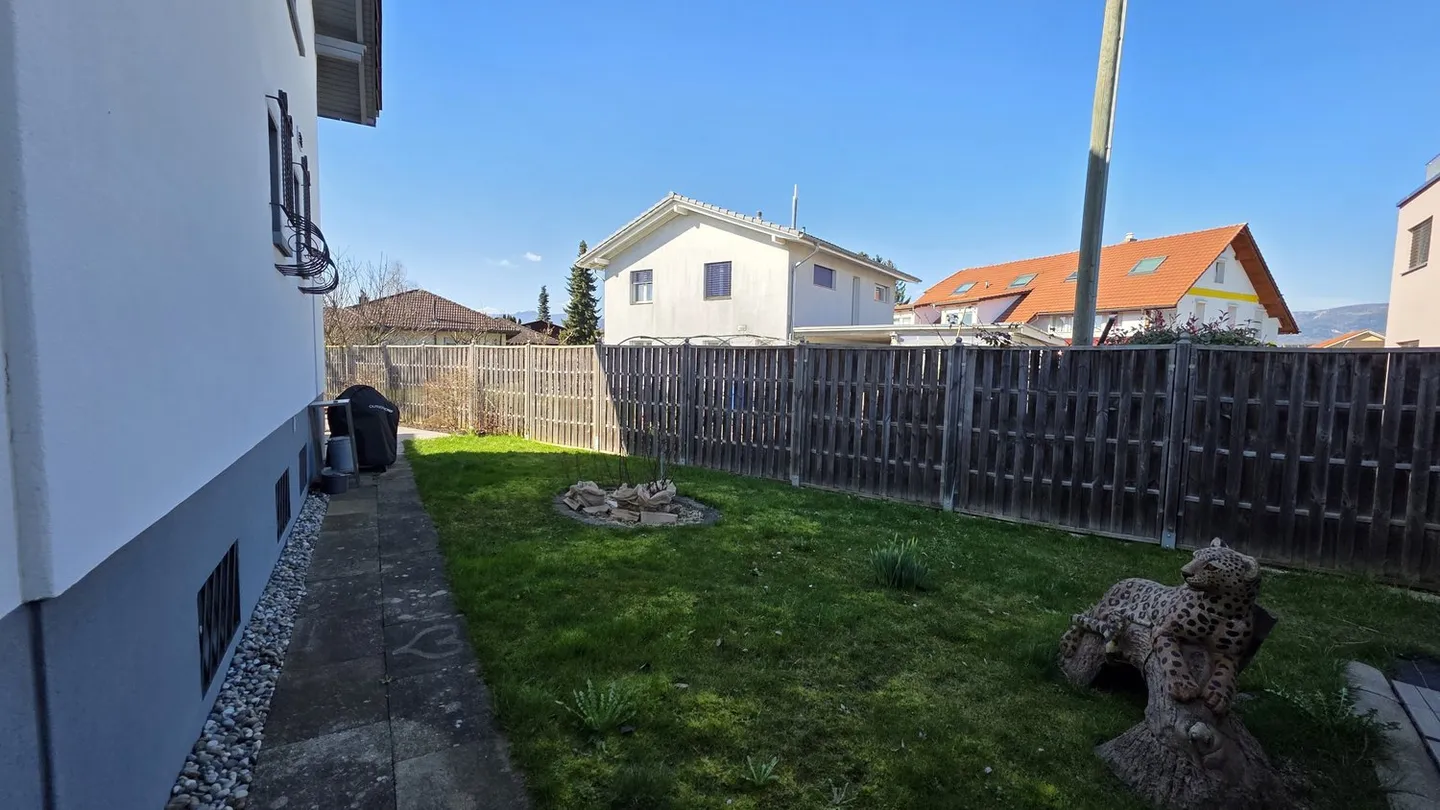 Charming Family Home with Garden - Photo 19 of 19