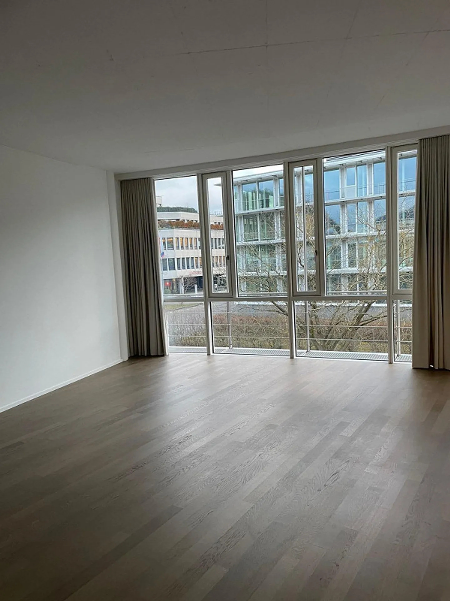 Vivere al Sihlhof 2 - Vivere bene nel verde! - Foto 4 di 5