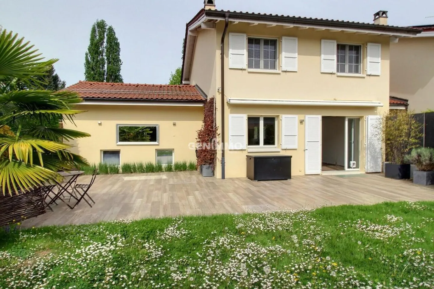 Charmante Maison à Collonge - Photo 1 sur 9