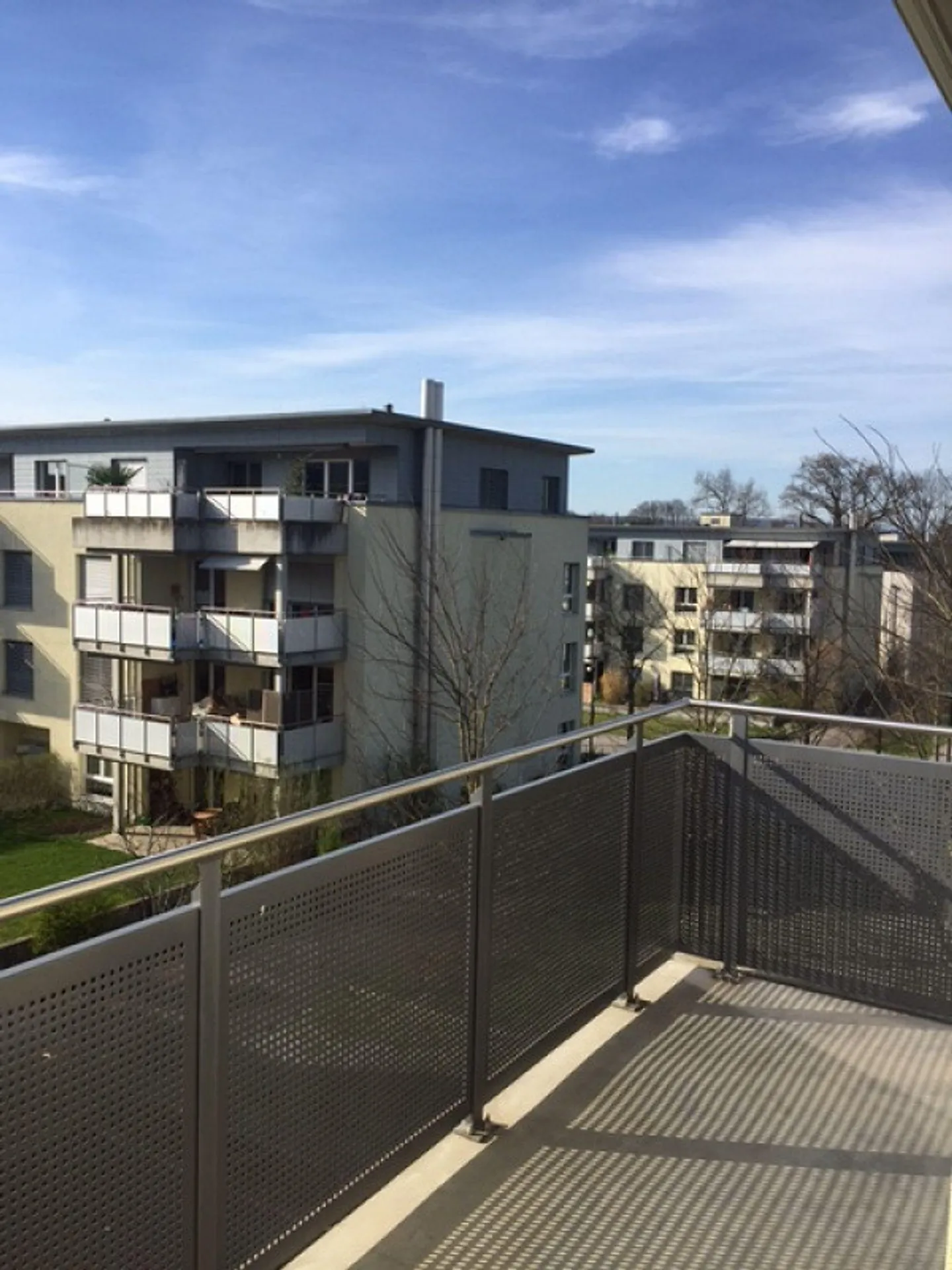 Appartamento 3 locali in edificio moderno - Foto 7 di 8