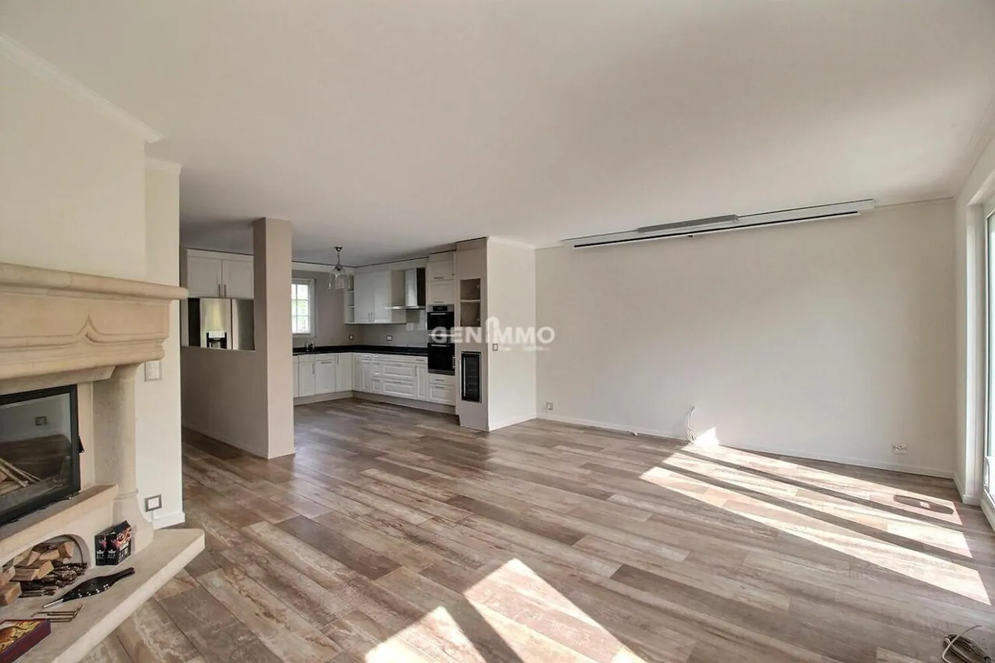 Charmante Maison à Collonge - Photo 3 sur 9