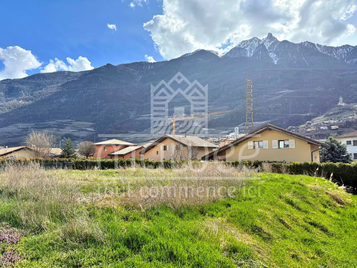 Ultima opportunità: Appartamento di 3.5 stanze! - Foto 7 di 9