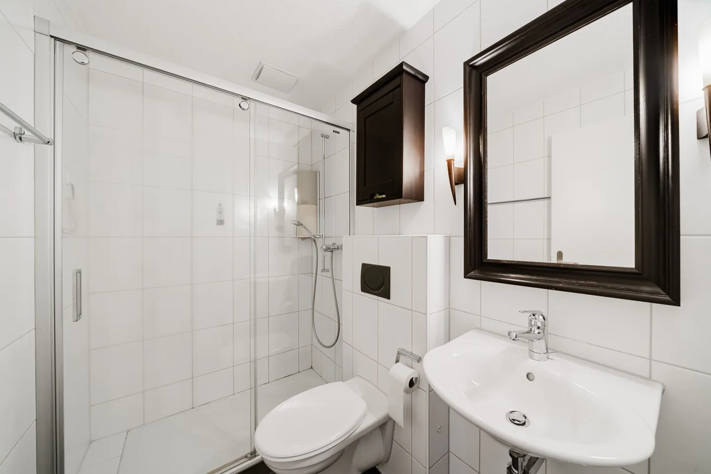 Une maison où l'on se sent bien - Appartement de jardin avec beaucoup d'espace et de confort - Photo 13 sur 30