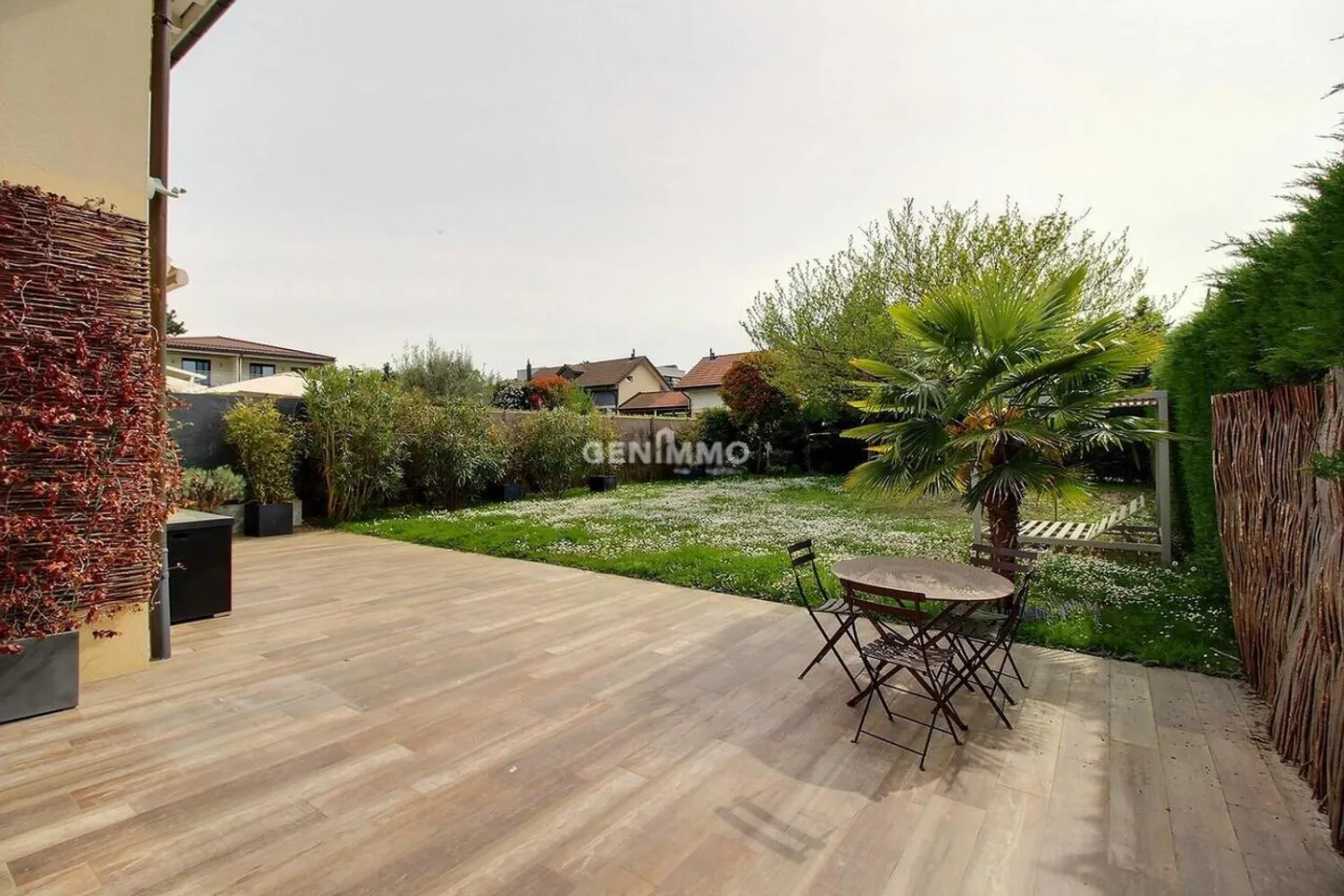 Charmante Maison à Collonge - Photo 8 sur 9