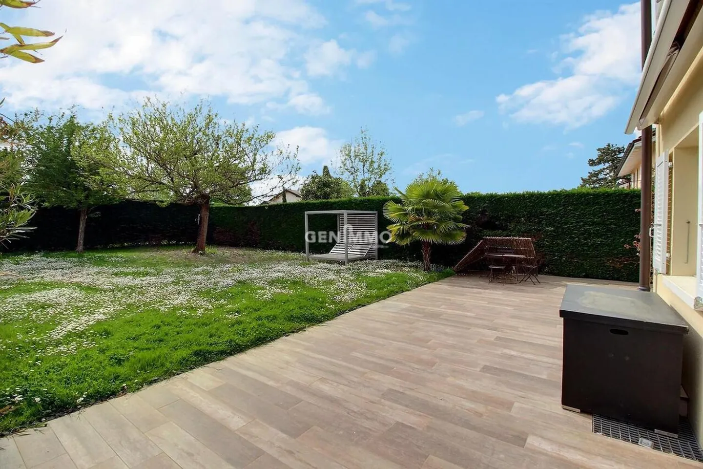 Charmante Maison à Collonge - Photo 9 sur 9