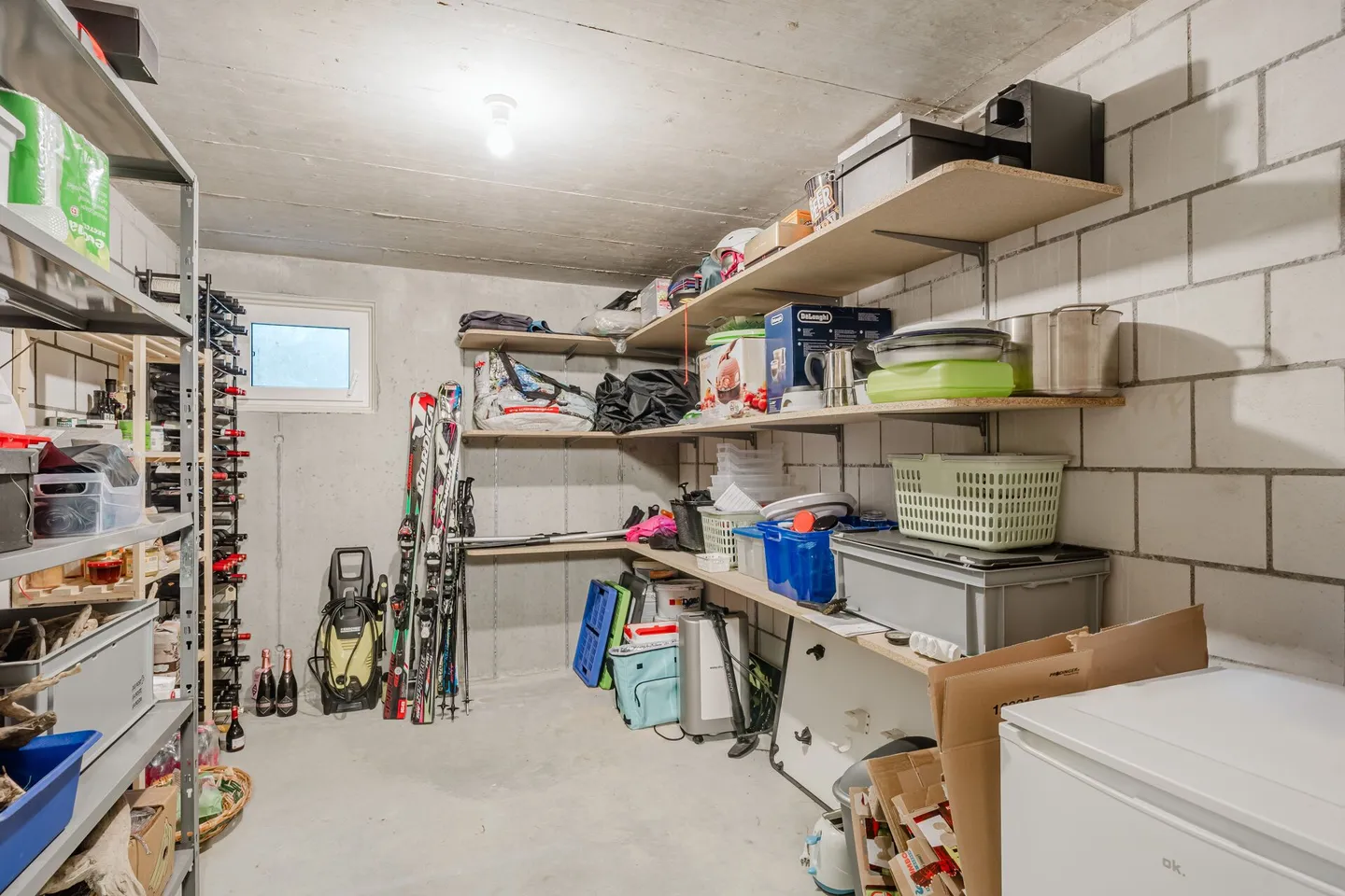 Une maison où l'on se sent bien - Appartement de jardin avec beaucoup d'espace et de confort - Photo 21 sur 30